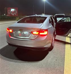 شيفروليه ماليبو